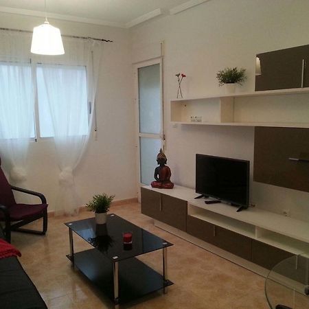 Apartment Huerto Torrevieja Exterior photo