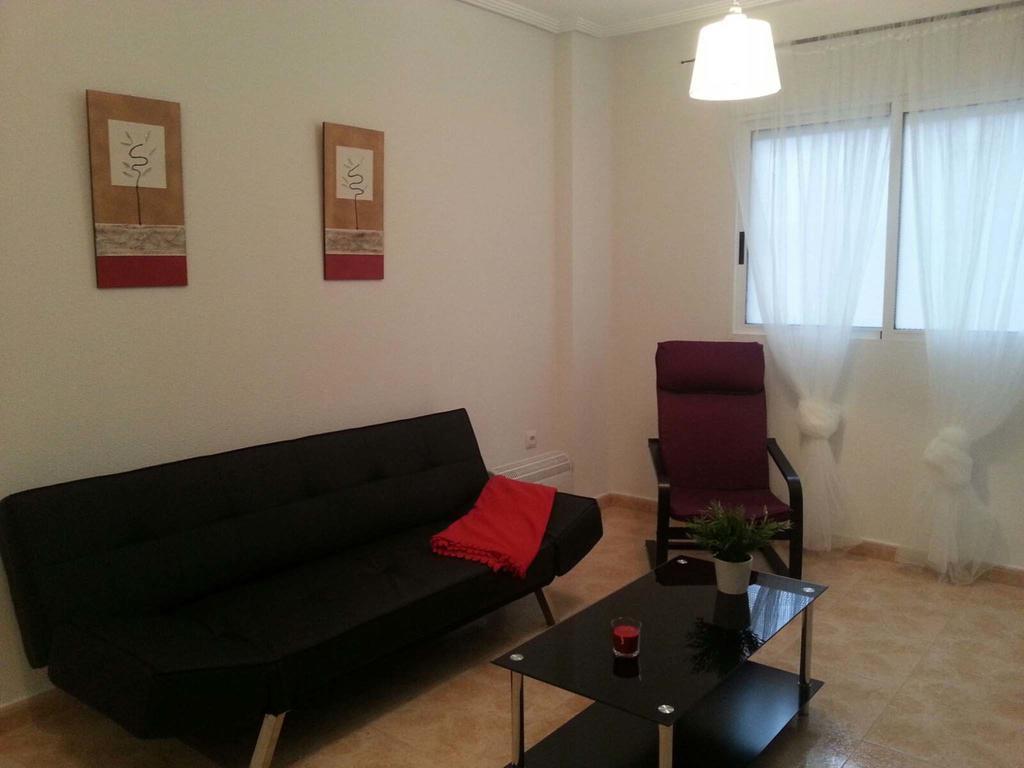 Apartment Huerto Torrevieja Room photo